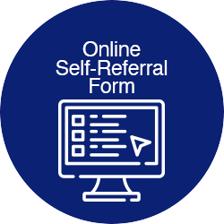  Online Self-Referral Form